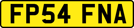 FP54FNA