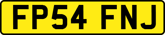 FP54FNJ