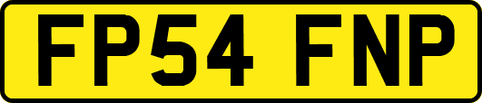 FP54FNP