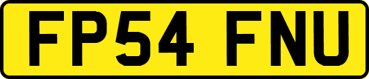 FP54FNU