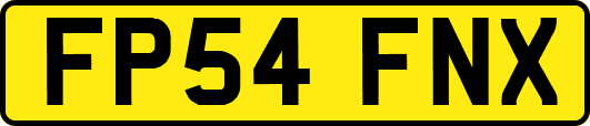 FP54FNX