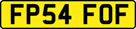 FP54FOF