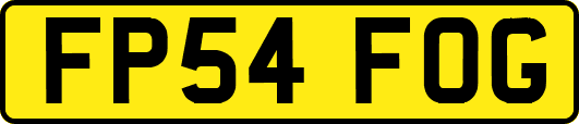 FP54FOG
