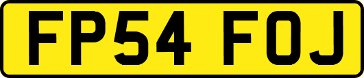 FP54FOJ