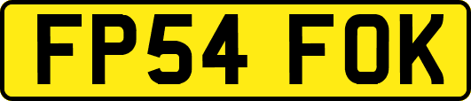 FP54FOK