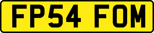 FP54FOM