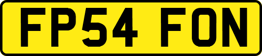 FP54FON