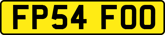 FP54FOO