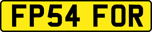 FP54FOR