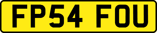 FP54FOU
