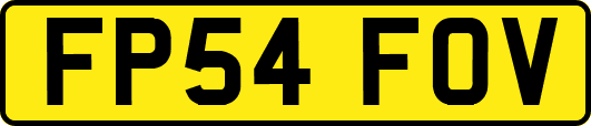 FP54FOV