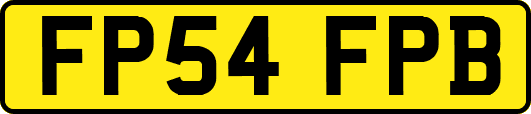 FP54FPB