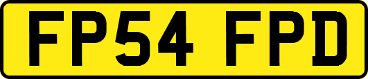 FP54FPD