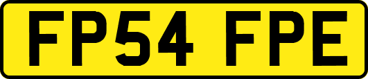 FP54FPE