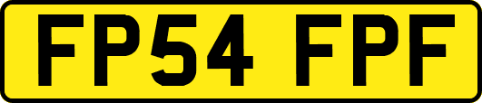 FP54FPF