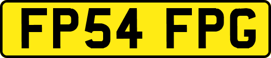 FP54FPG