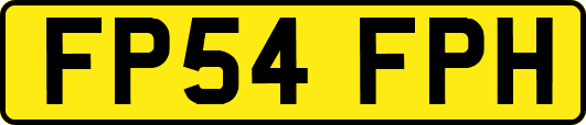 FP54FPH