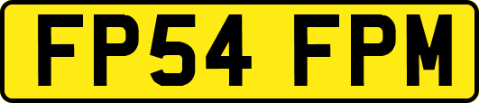 FP54FPM