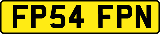 FP54FPN