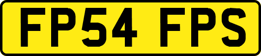 FP54FPS