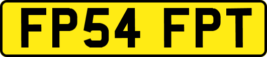 FP54FPT