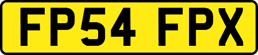 FP54FPX