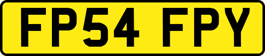 FP54FPY