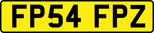 FP54FPZ