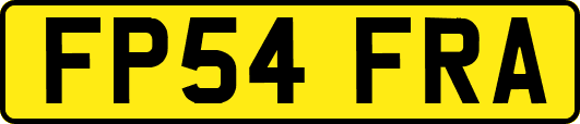 FP54FRA