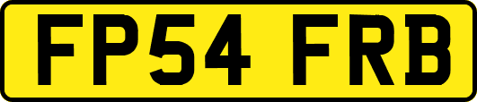 FP54FRB