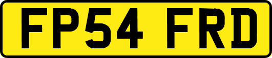 FP54FRD