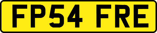 FP54FRE