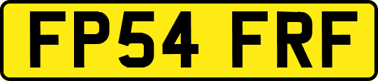 FP54FRF
