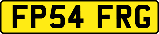 FP54FRG