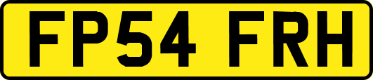 FP54FRH