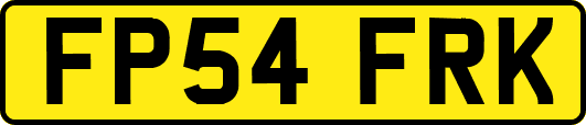 FP54FRK