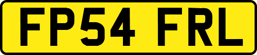 FP54FRL