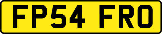 FP54FRO