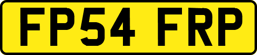 FP54FRP