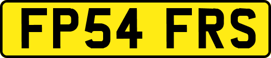 FP54FRS