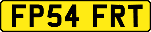 FP54FRT