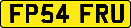 FP54FRU