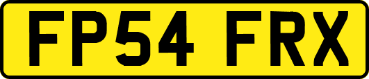 FP54FRX