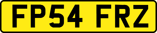 FP54FRZ