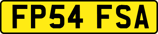 FP54FSA