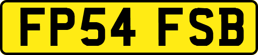 FP54FSB