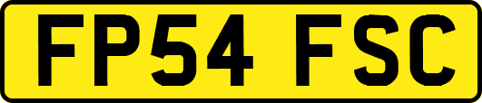 FP54FSC