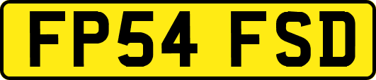 FP54FSD