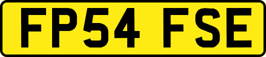 FP54FSE