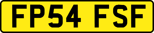 FP54FSF